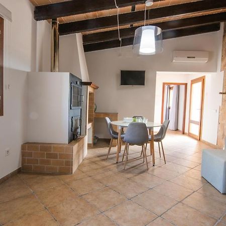 Villa Agroturismo Son Calo à Petra  Extérieur photo
