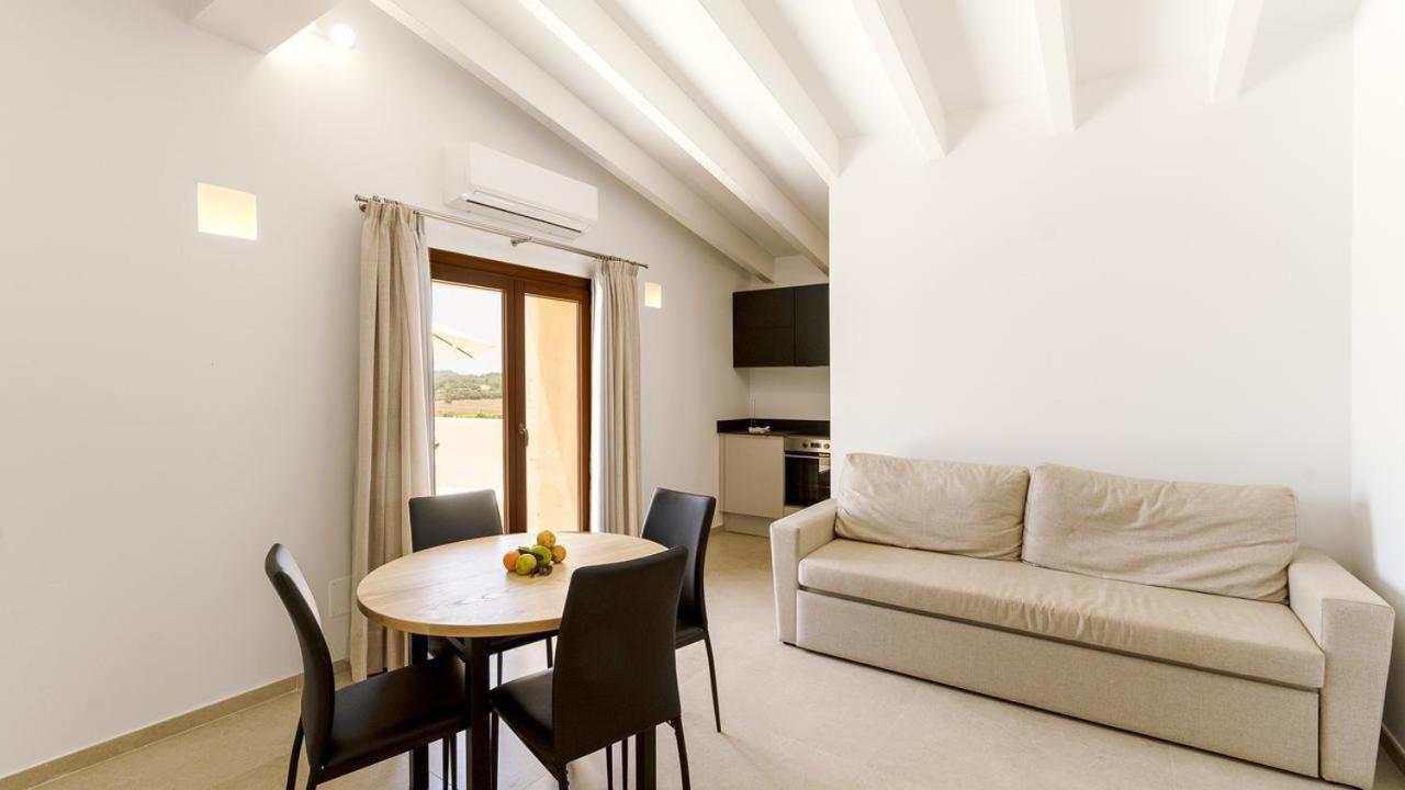 Villa Agroturismo Son Calo à Petra  Extérieur photo