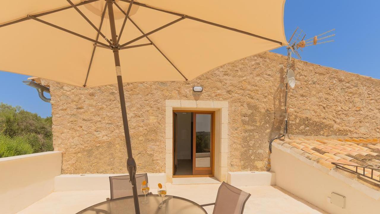 Villa Agroturismo Son Calo à Petra  Extérieur photo